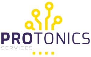 Logo Protonics Services